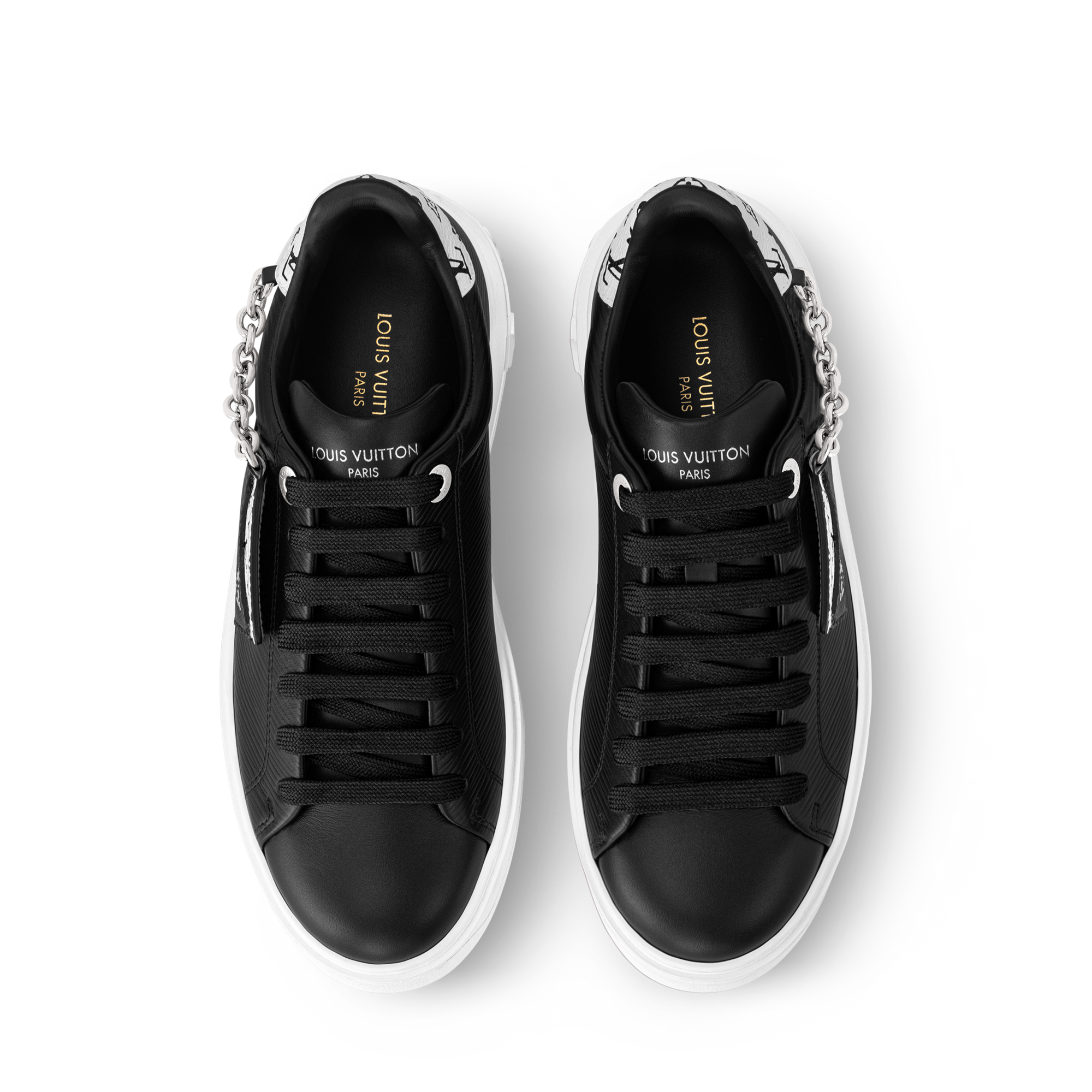 Time Out Sneaker - Women - Shoes | LOUIS VUITTON ®